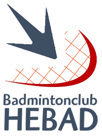 Badmintonclub Hebad Heusden-Zolder